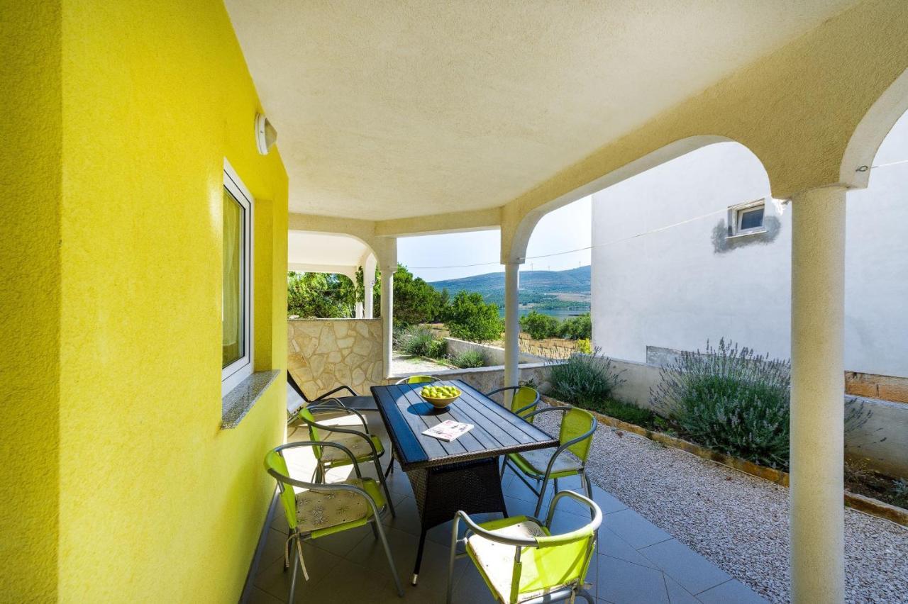Apartmani Tanja Pridraga Exterior photo